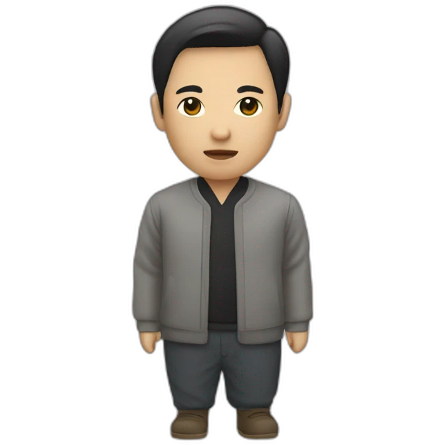 Siu nim tao emoji