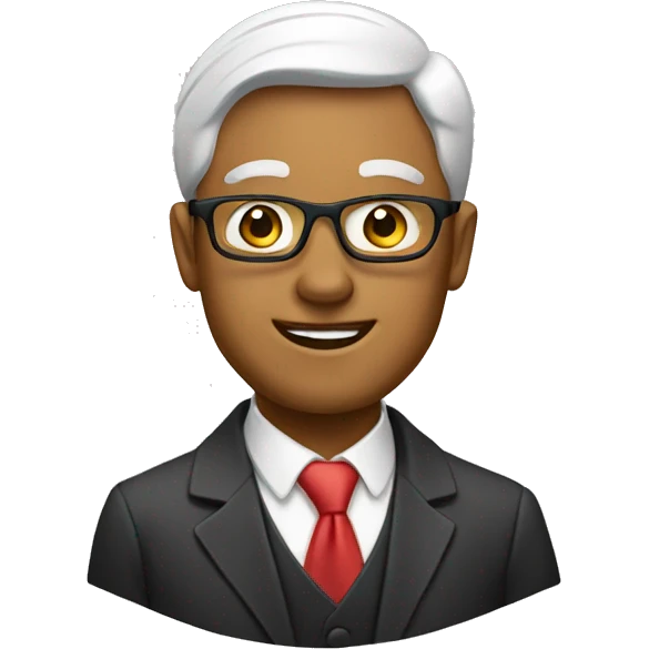 smart money emoji