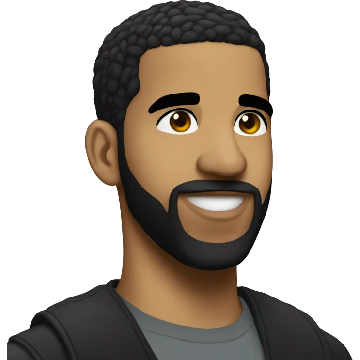 drake emoji