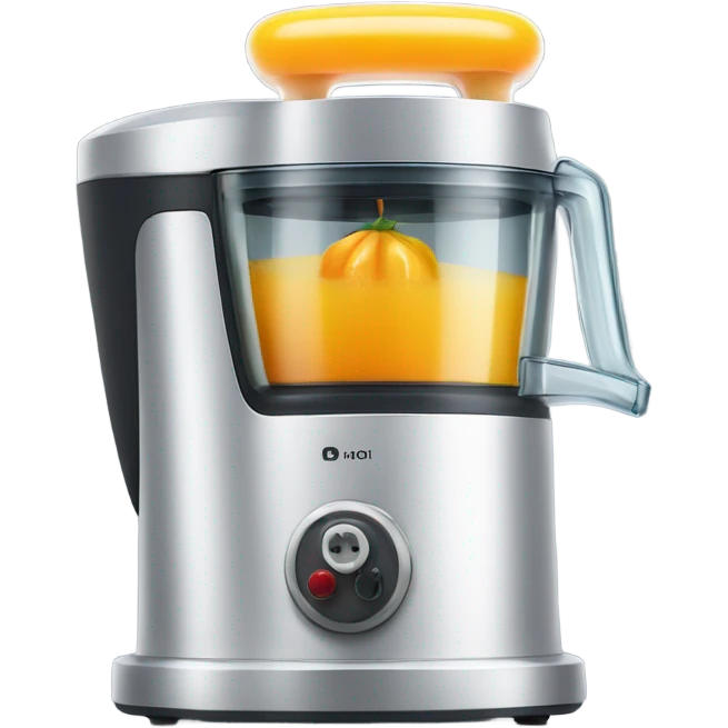 Juicer  emoji