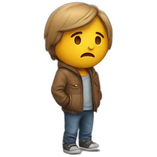 triste-ambiance emoji