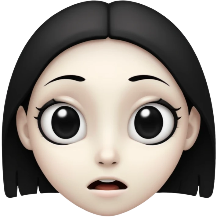 Hyde-like creatures that resemble humans, but have larger eyes than humans, and are wild.”



autorenew

thumb_up

thumb_down emoji