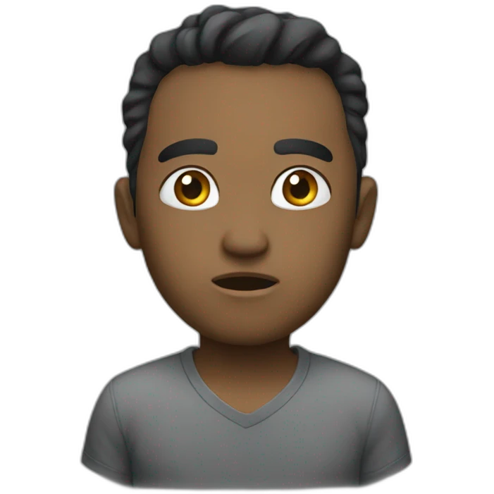 Shut emoji