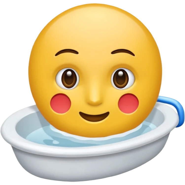 античное здание музея с тремя колоннами emoji