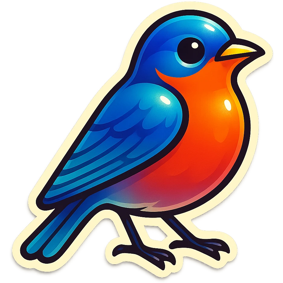 bird emoji