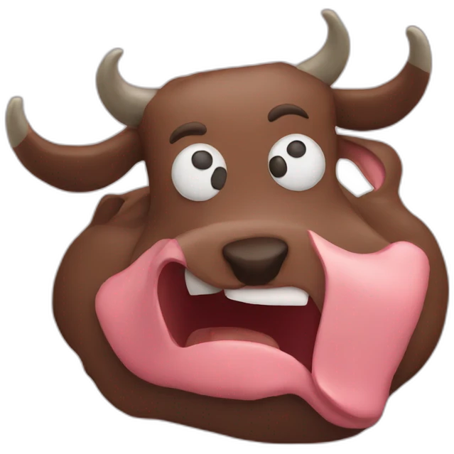 beef emoji