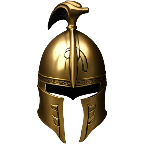 ares helmet2 emoji