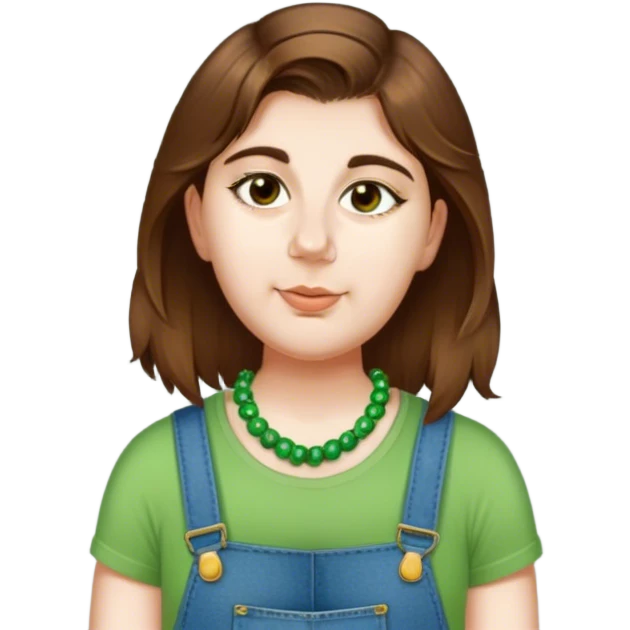 Hillbilly Leprechaun emoji