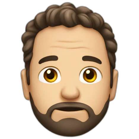 poto gordo emoji