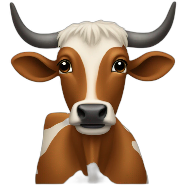 windows longhorn emoji