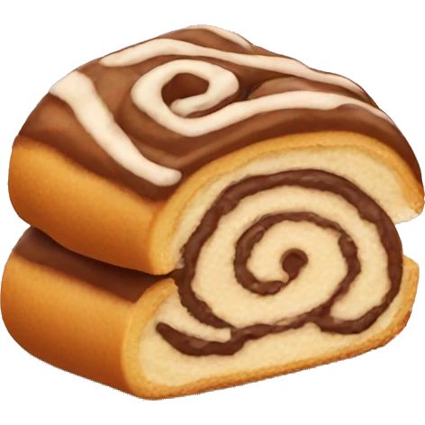Cinamonroll emoji