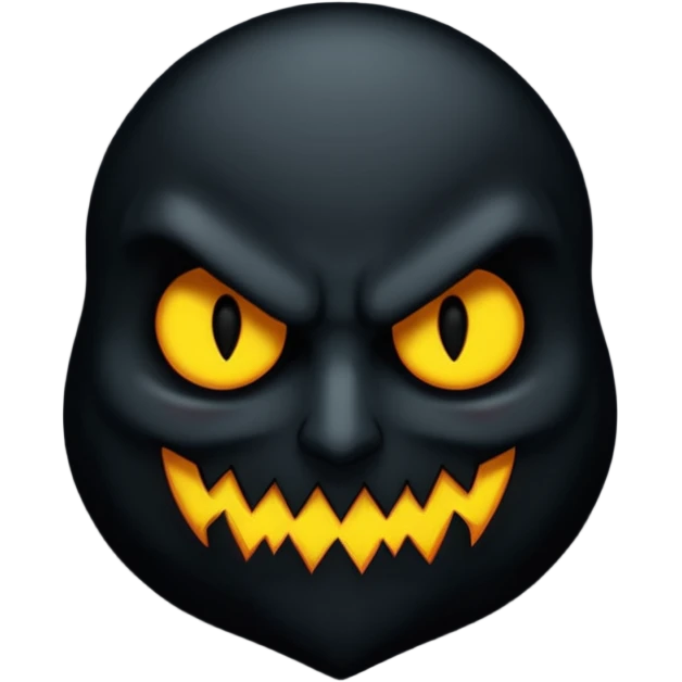 ☠️😈 mixed emoji