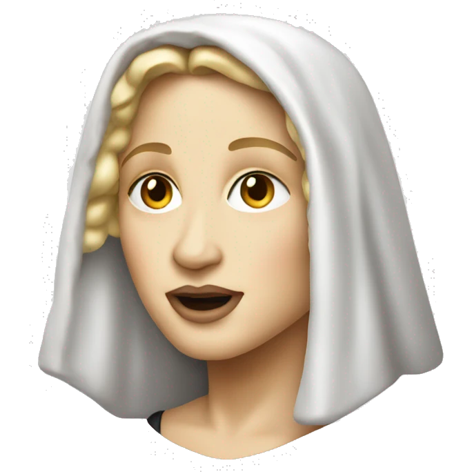 madonna emoji