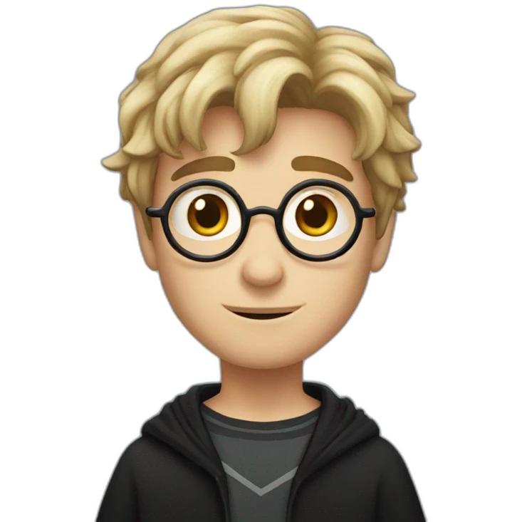 Harry potter emoji