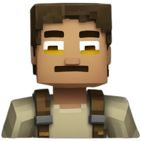 Minecraft emoji