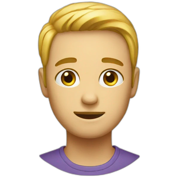 help emoji