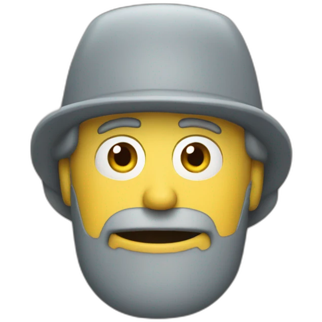 Bob l'éponge emoji