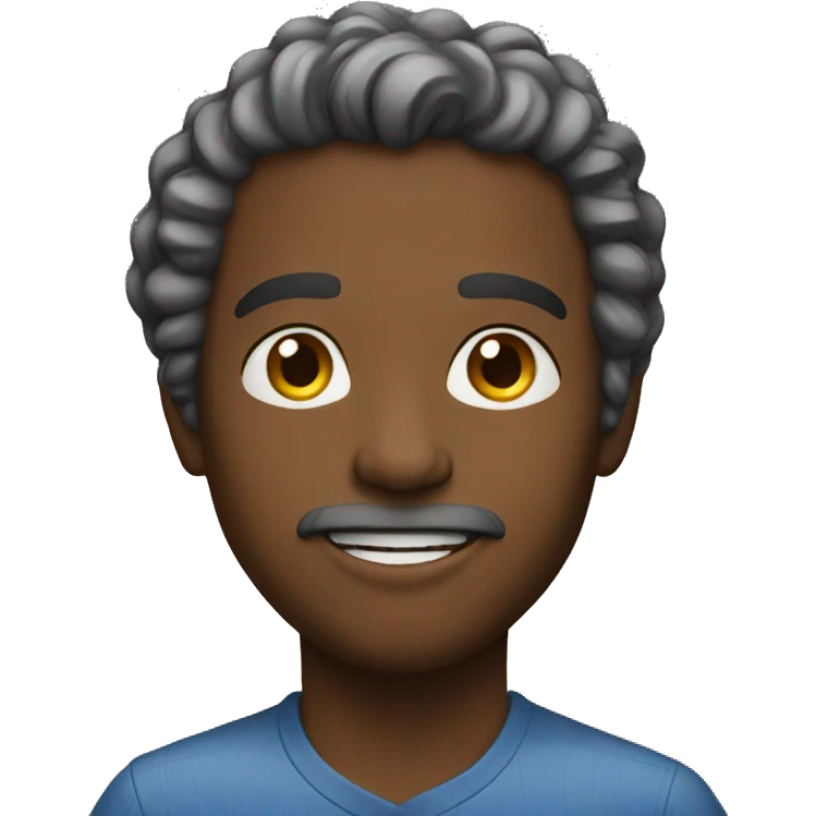 New year emoji