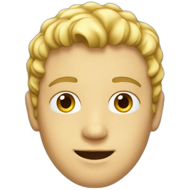 open emoji