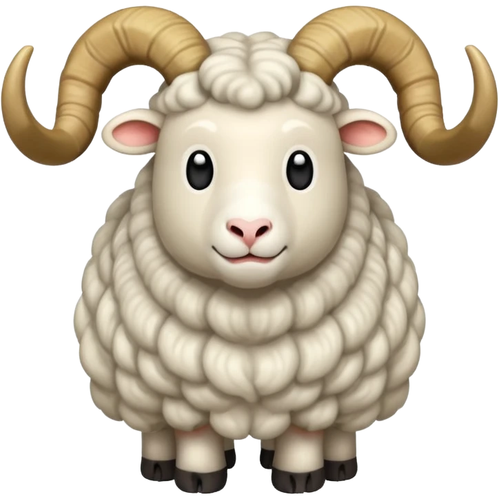 aries emoji