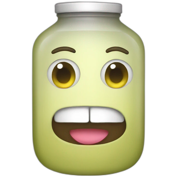 ferment emoji