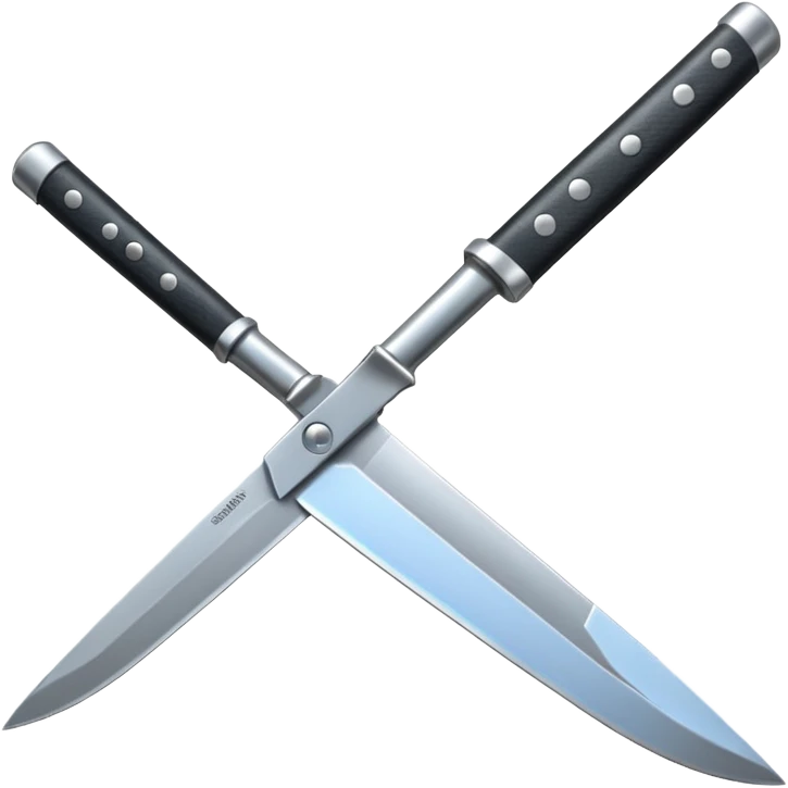 mo blade emoji emoji