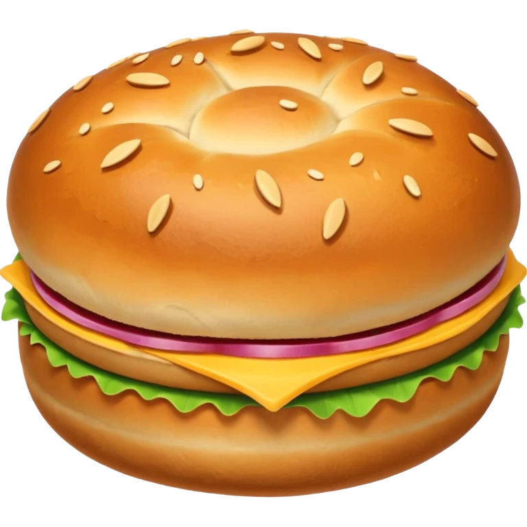 bread roll bun emoji