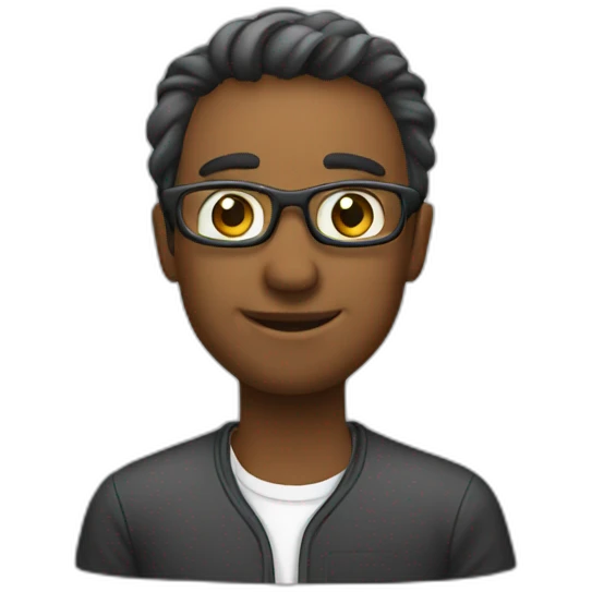 computer science emoji