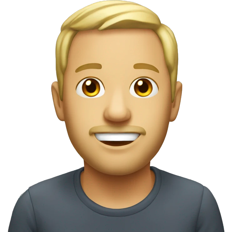 Ladro emoji