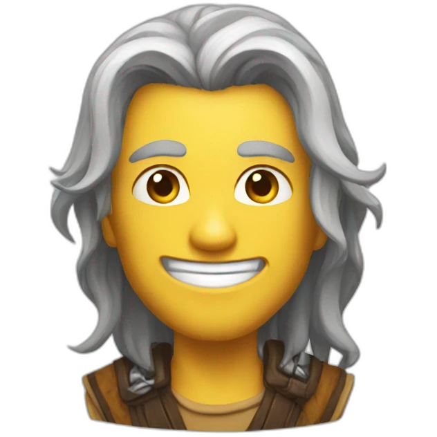 Wow emoji