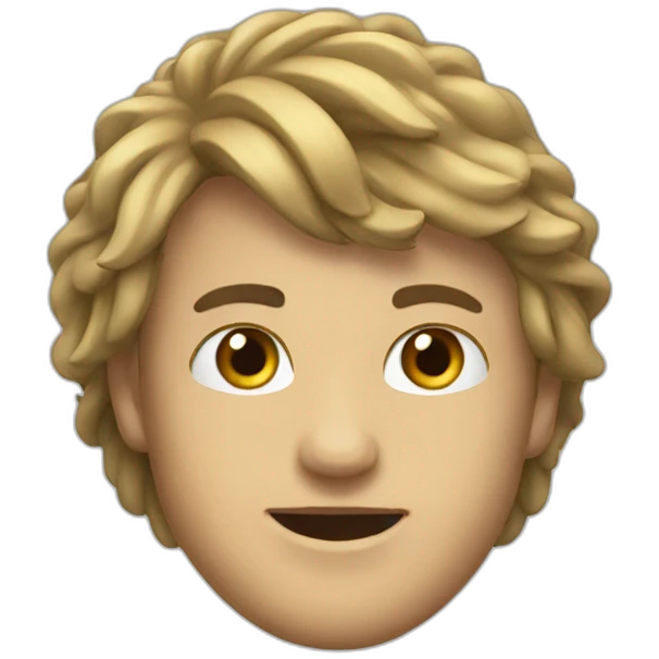 Logobi emoji