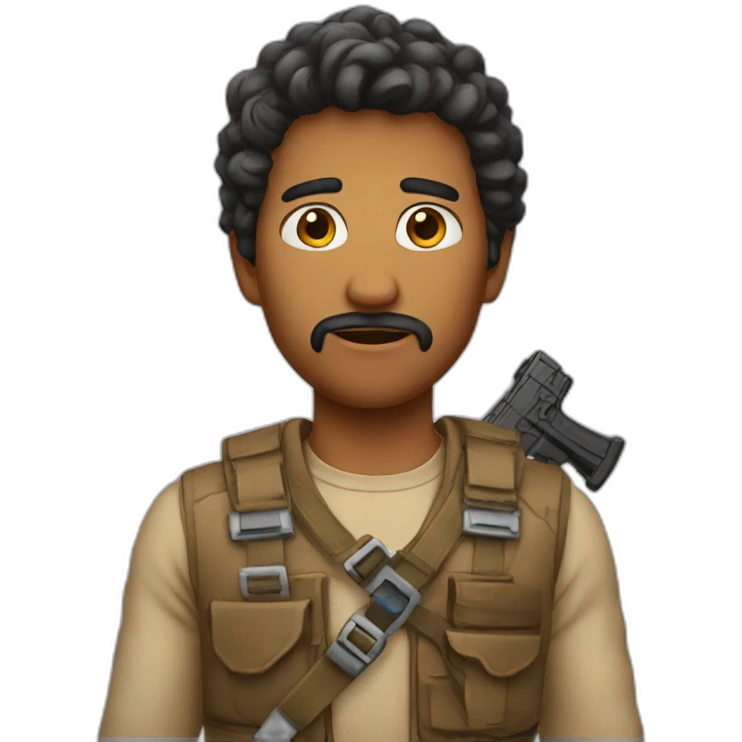 shooketh emoji