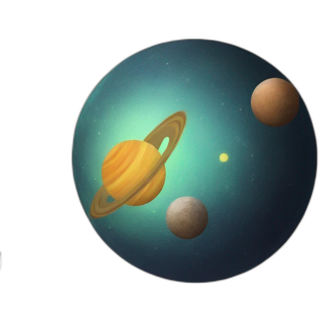 planet emoji