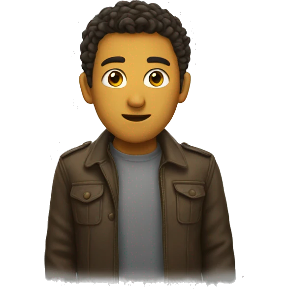 secret emoji
