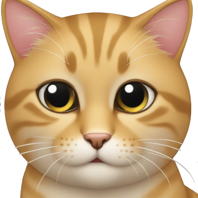 Gato  emoji