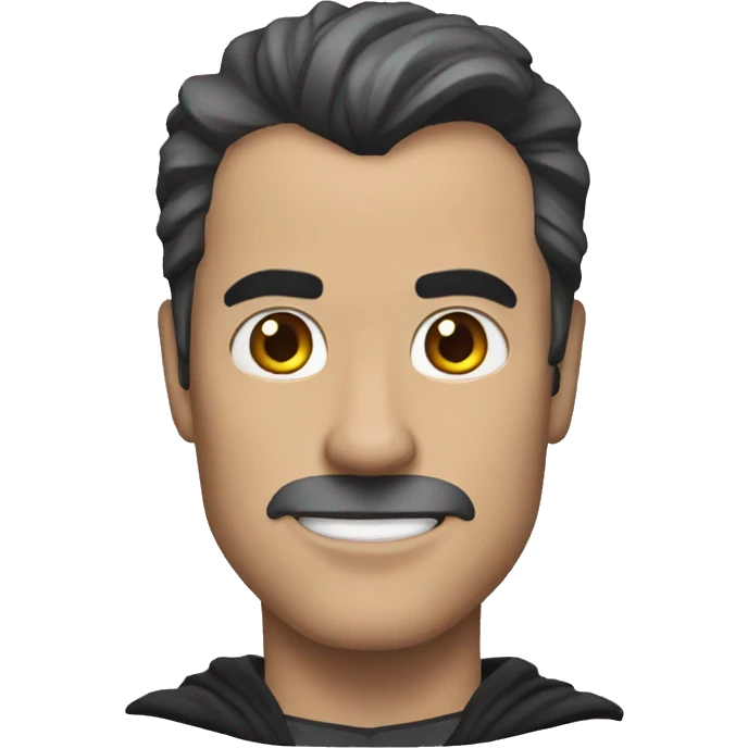 Batman emoji