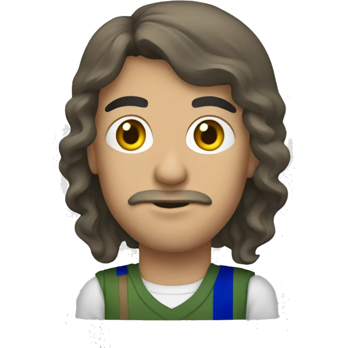 Bosnia  emoji