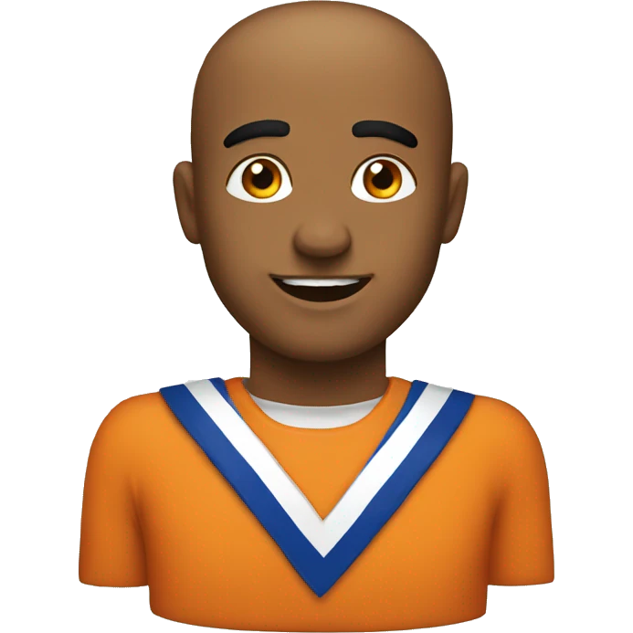 Nederland emoji