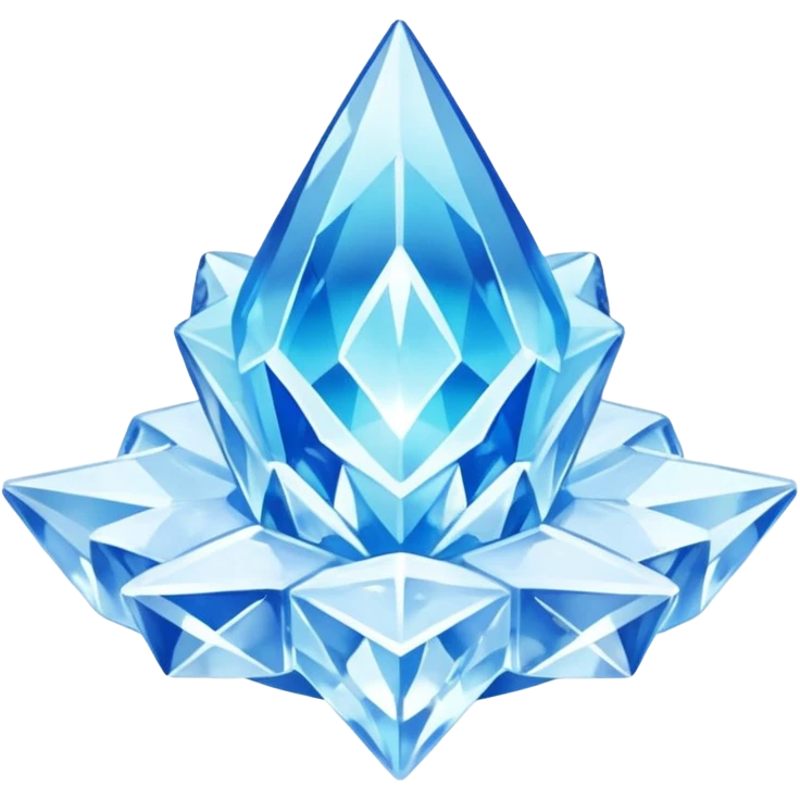 Aurorus-Pokémon emoji