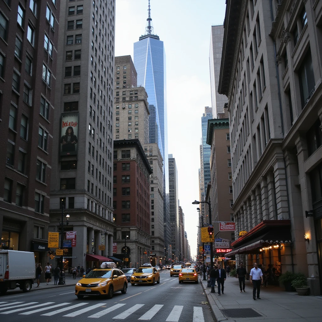 new york emoji