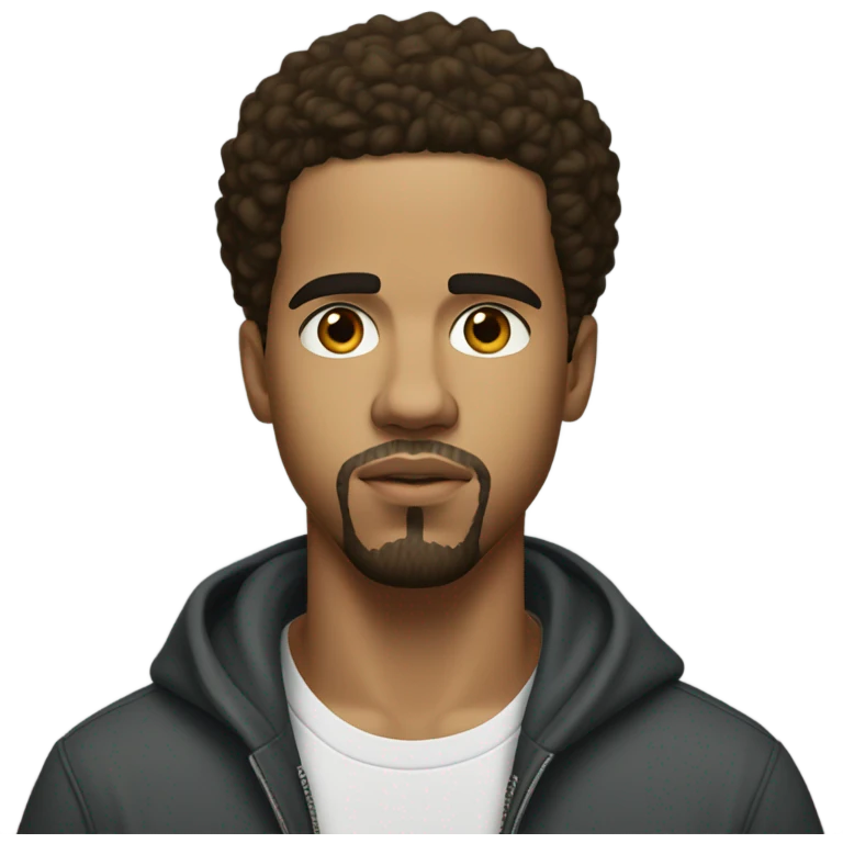 J.Cole emoji