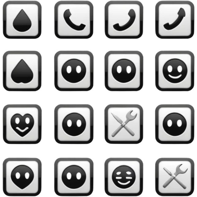 routines emoji