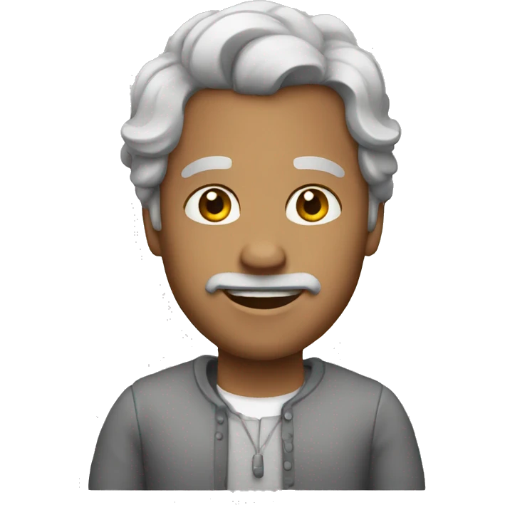 benjamin emoji