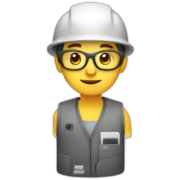 computer engineer emoji