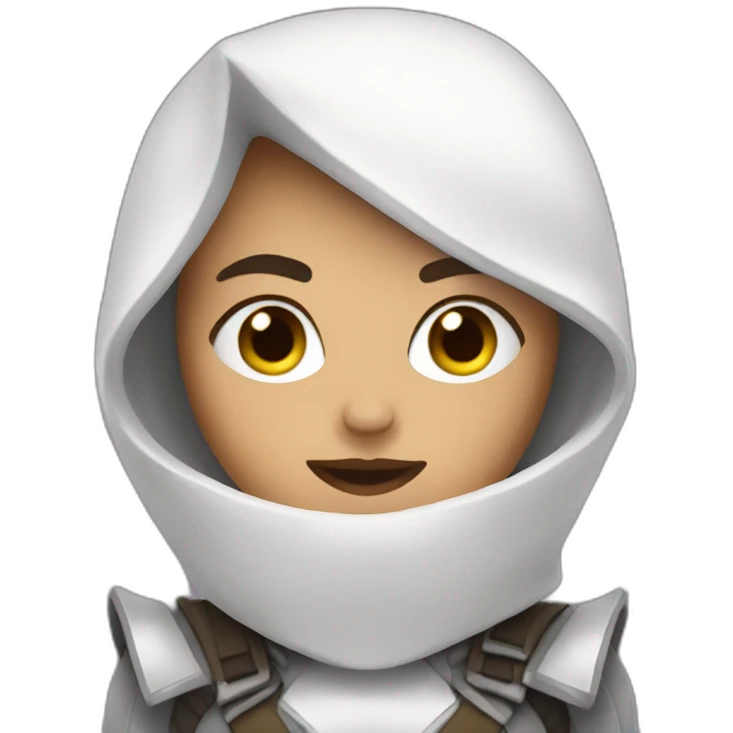 Dooms youtubeuse emoji