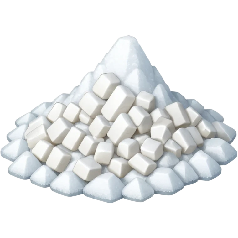 Salt emoji