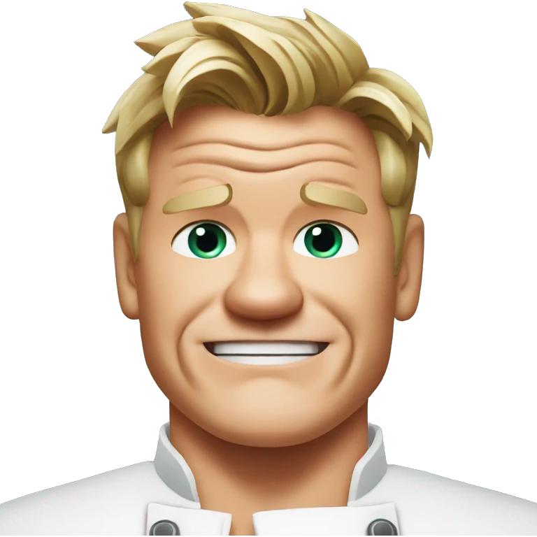 gordon ramsay emoji