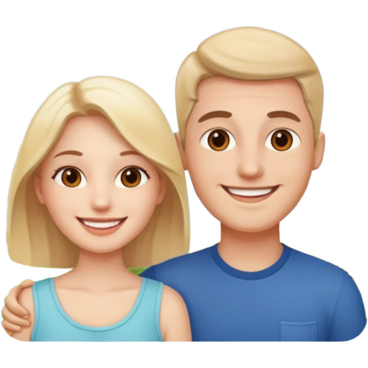We wanted to improve our quality of life emoji
