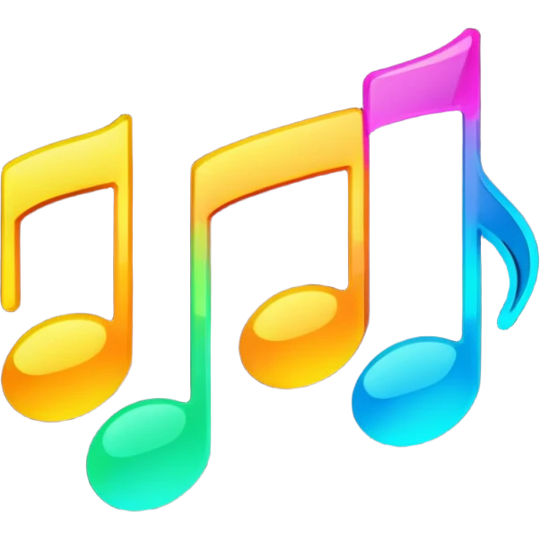 Techno/EDM musique  emoji