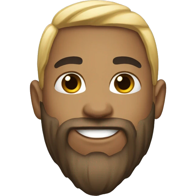 Love sports emoji